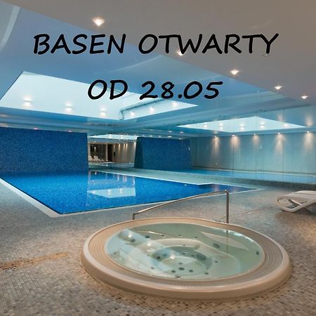 Apartamenty Gdansk Eu - Waterlane Exterior foto