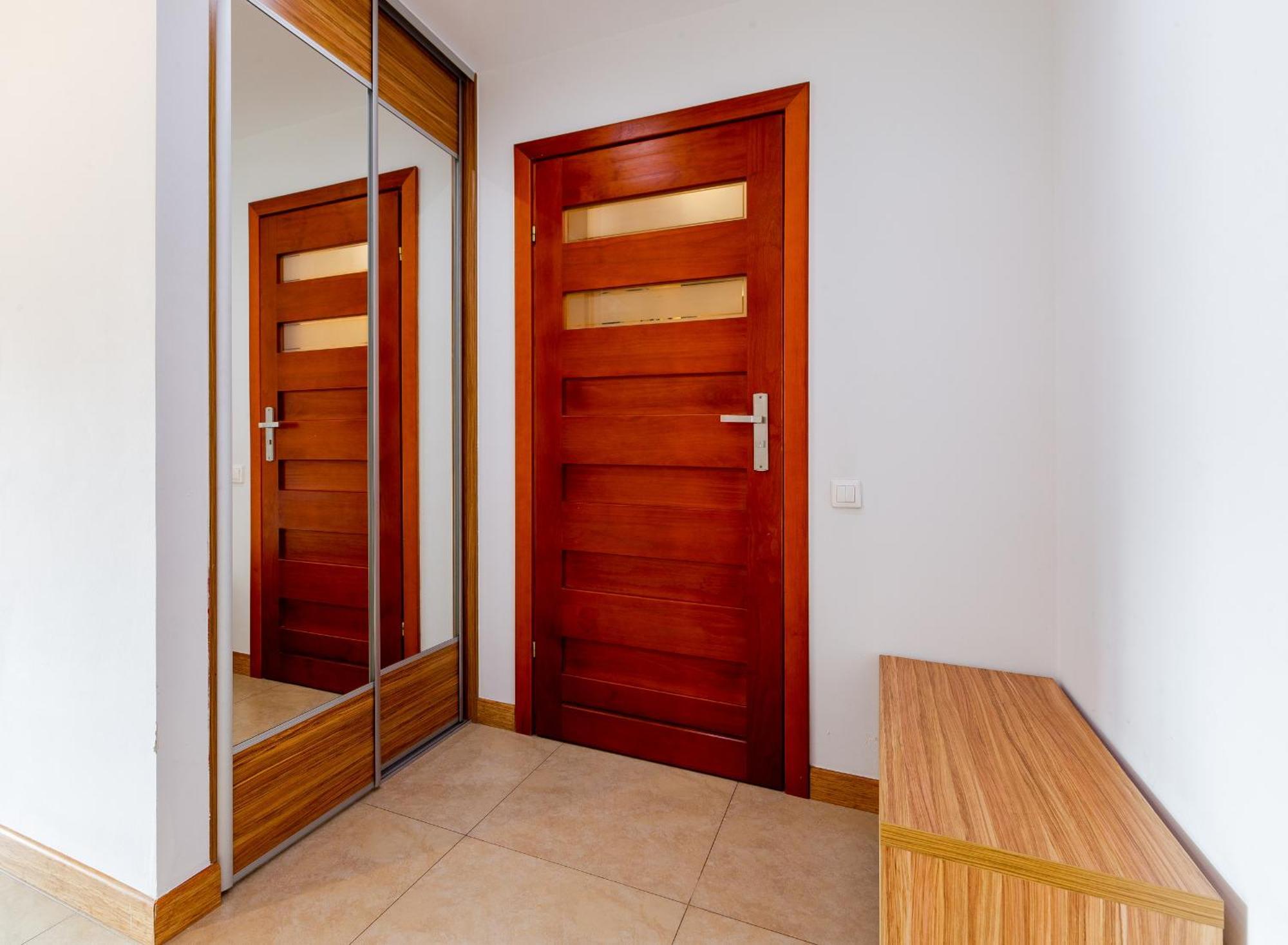 Apartamenty Gdansk Eu - Waterlane Exterior foto