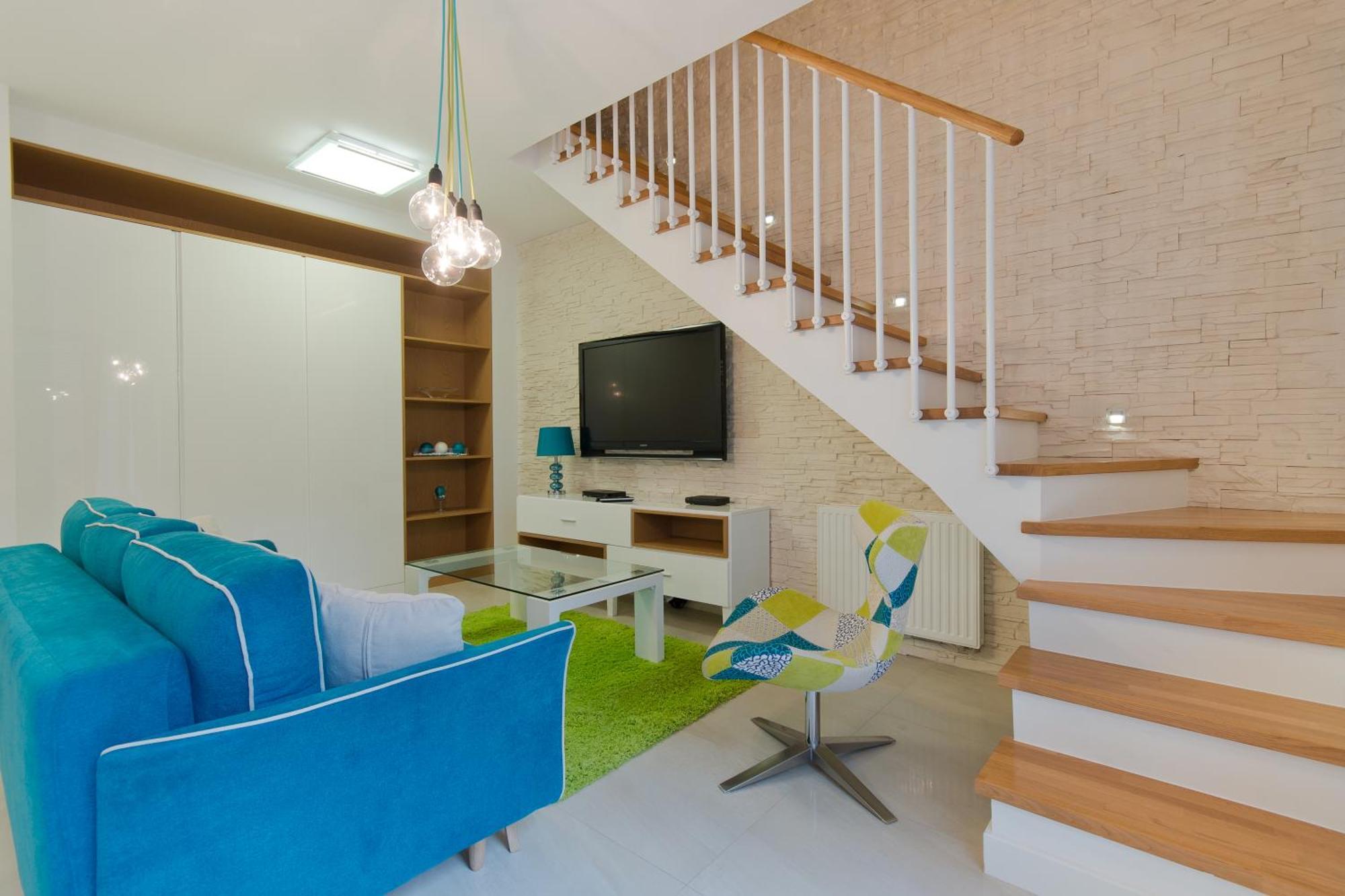 Apartamenty Gdansk Eu - Waterlane Exterior foto