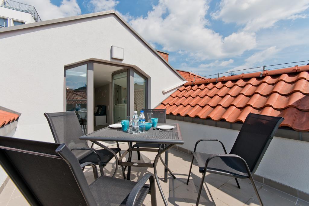 Apartamenty Gdansk Eu - Waterlane Exterior foto